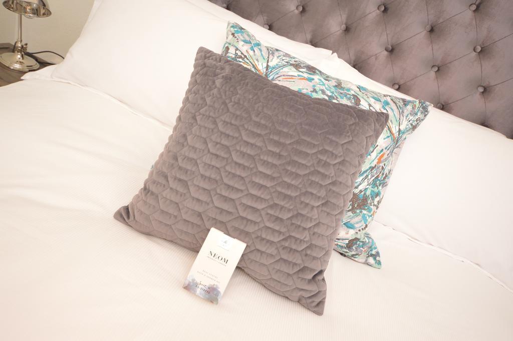 Apartment Stonefield Lincoln