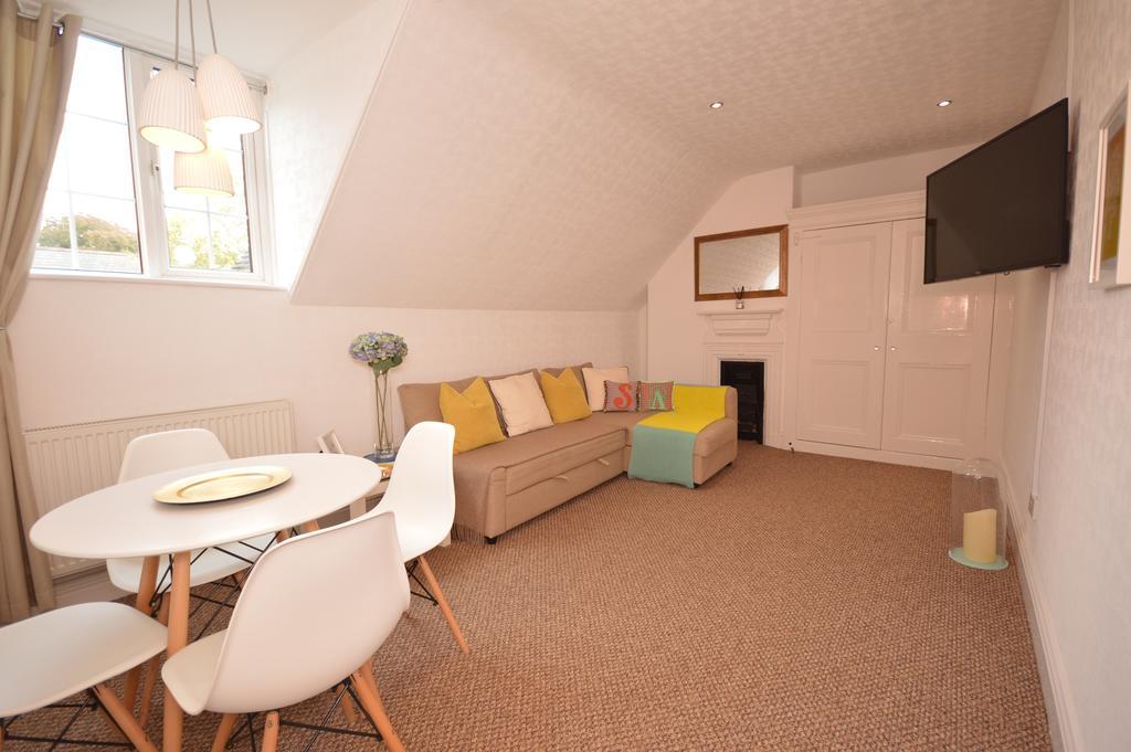 Apartamento Stonefield *
