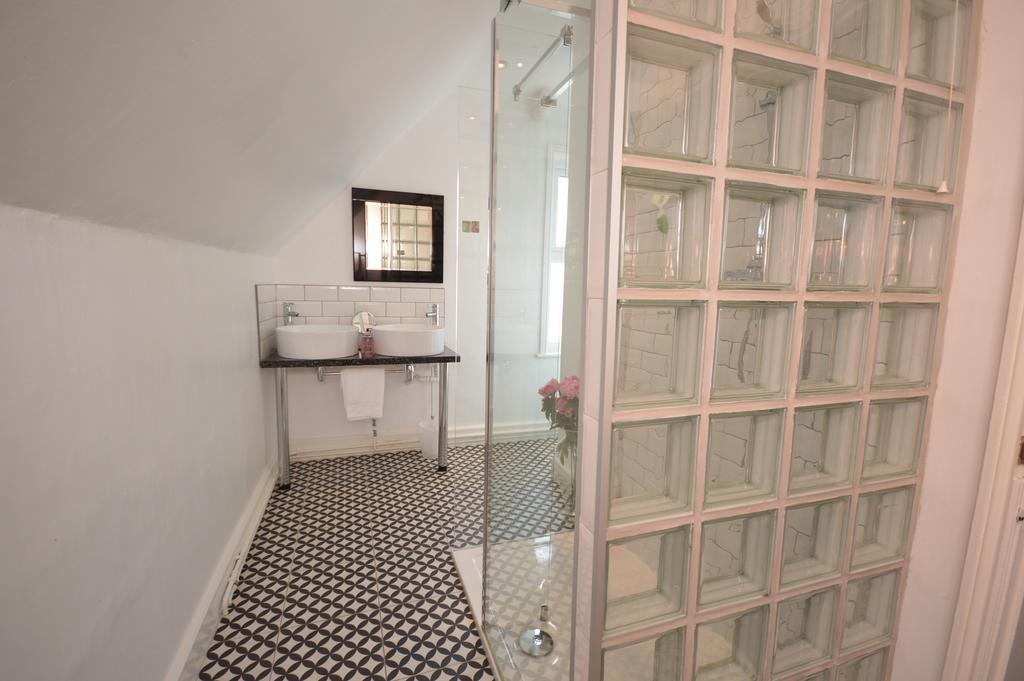 Stonefield Apartamento