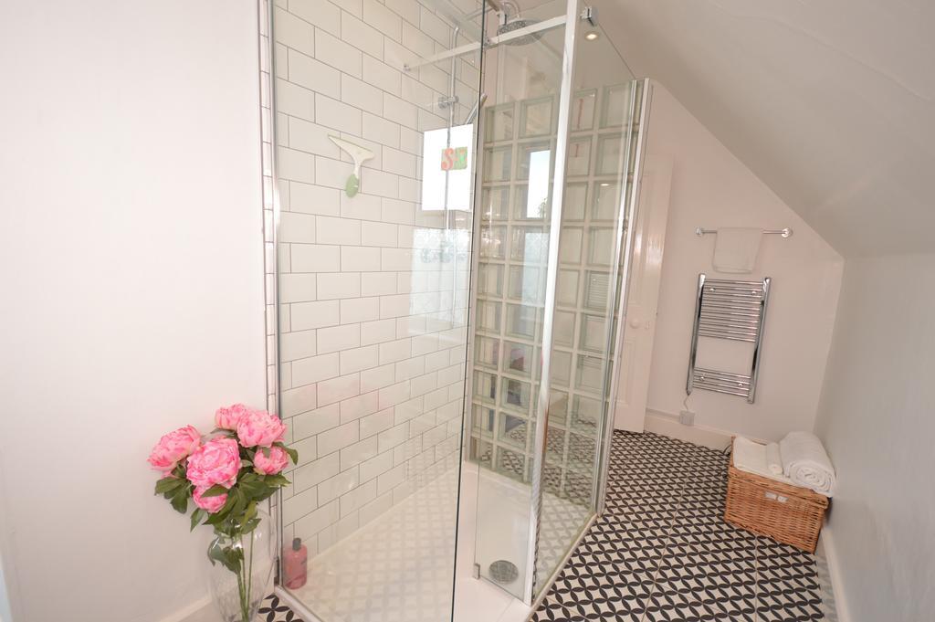 Stonefield Apartment