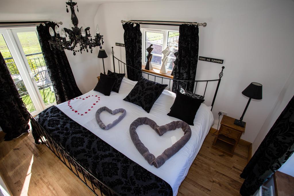 Holiday home Retreat With Private Hot Tub Lincoln