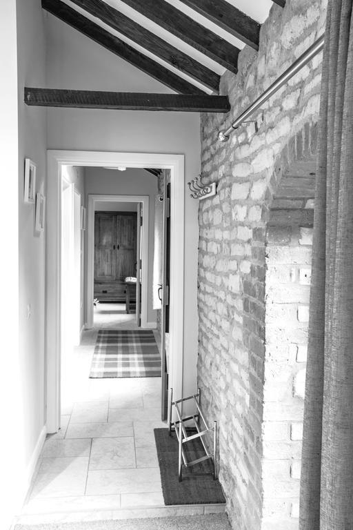 Apartment The Little Barn *