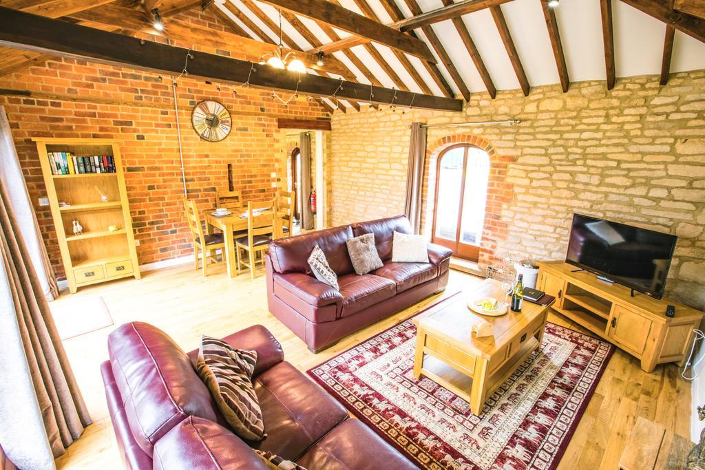 Apartment The Little Barn Lincoln