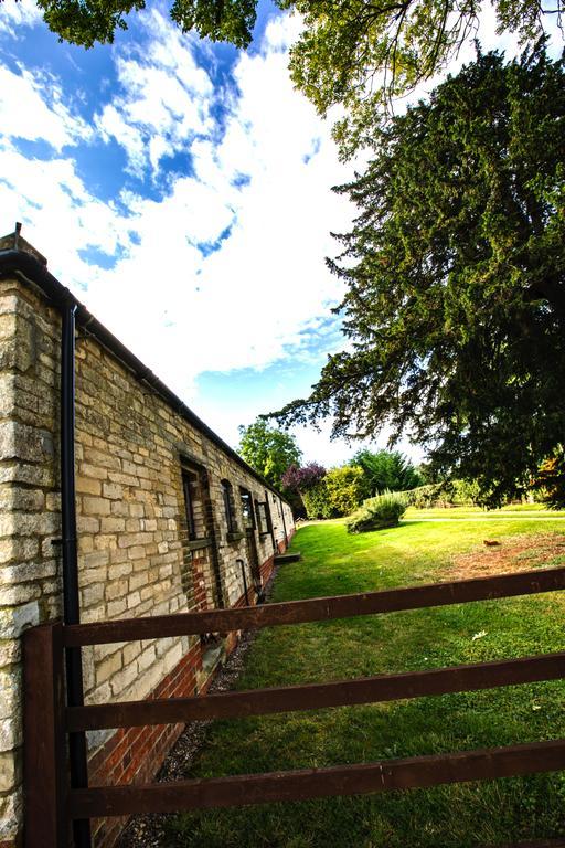 The Little Barn