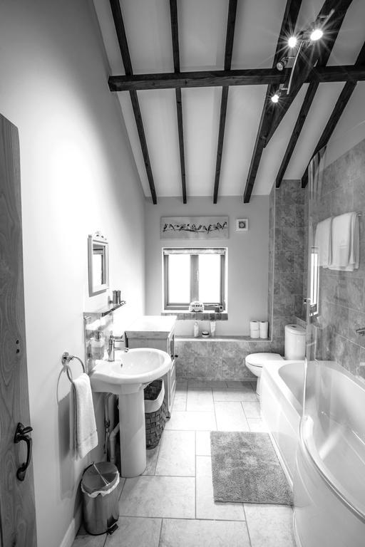 The Little Barn Apartment Lincoln