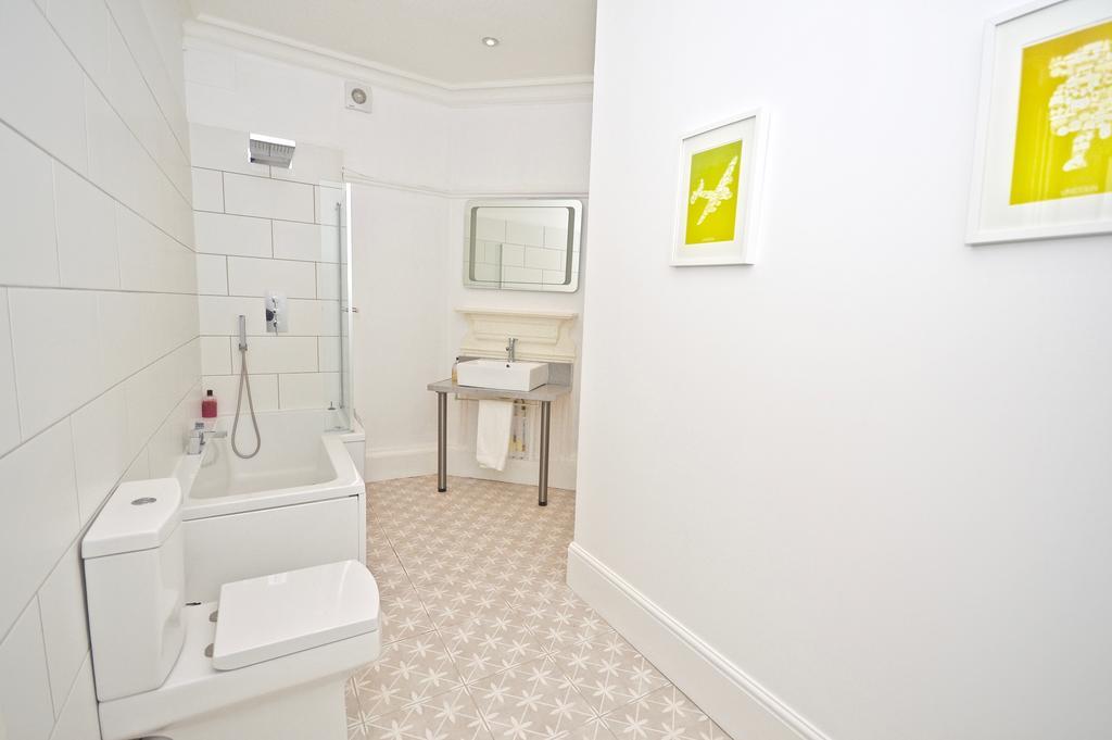 Apartment Stonefield Lincoln