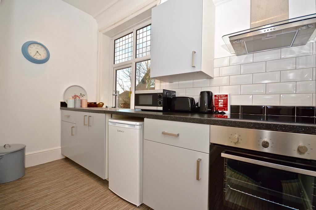 Stonefield Apartamento Lincoln