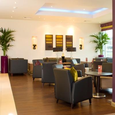 Hotel Express Centre By Ihg