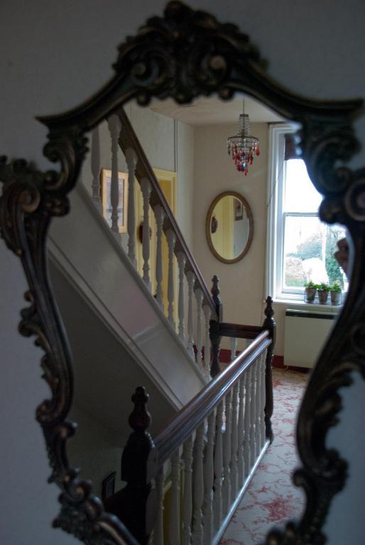 Guest house The Poplars Boutique Bb