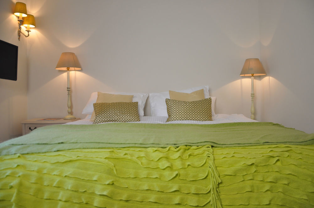 Hotel Bridleway 4*