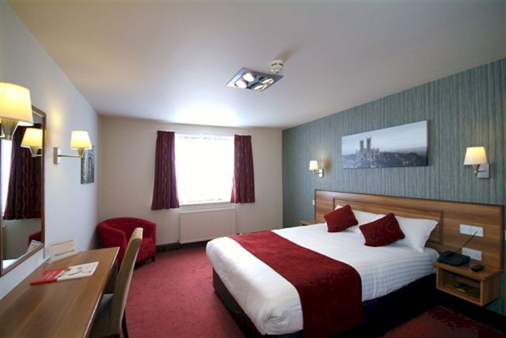 Hotel Windmill Farm By Greene King Lincoln