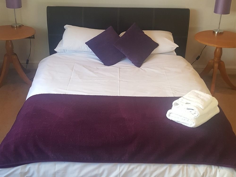Huckleberrys Bar And Grill Hotel Lincoln