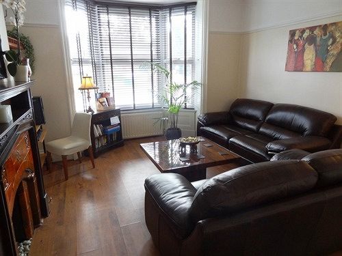 Guest house Tennyson