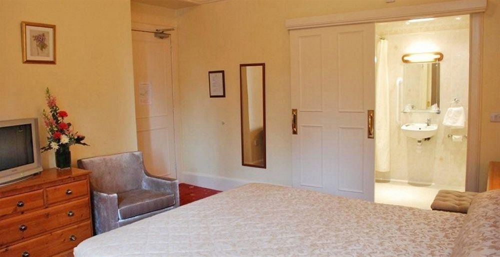 Branston Hall Hotel