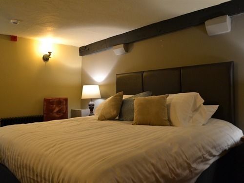 The Duke William 3* Lincoln