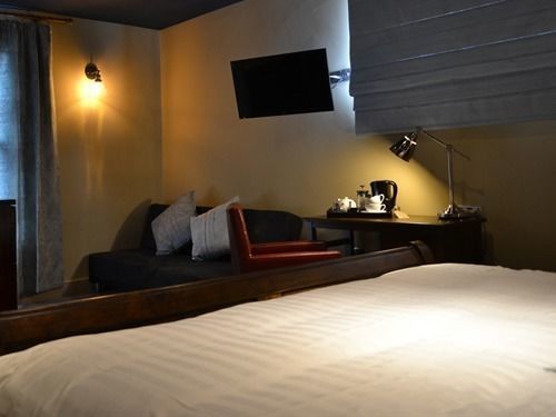 Hotel The Duke William Lincoln