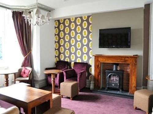 Longdales House Lincoln