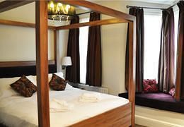 Longdales House Hotel 4*