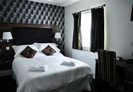 Longdales House Hotel Lincoln