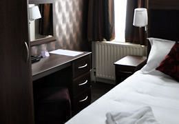 Hotel Longdales House 4*
