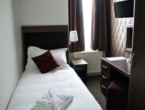 Hotel Longdales House