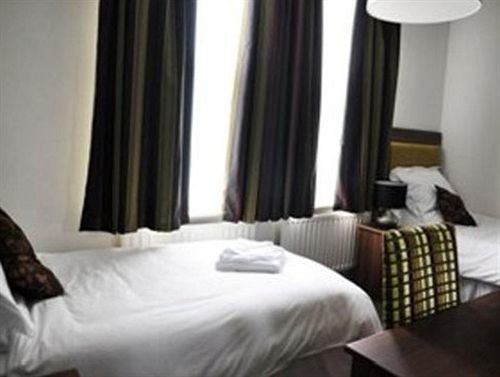Hotel Longdales House Lincoln