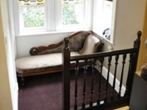 Longdales House Hotel