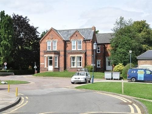 Longdales House