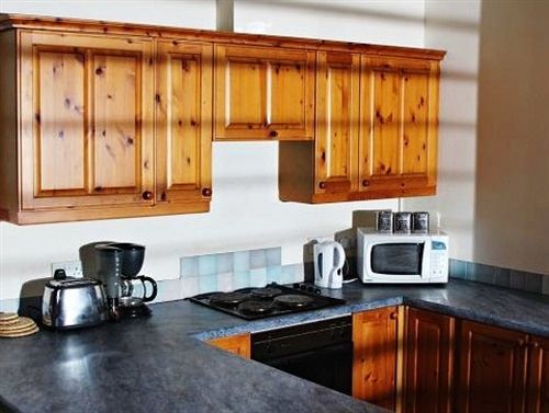 Apartment Tennyson Retreat Lincoln