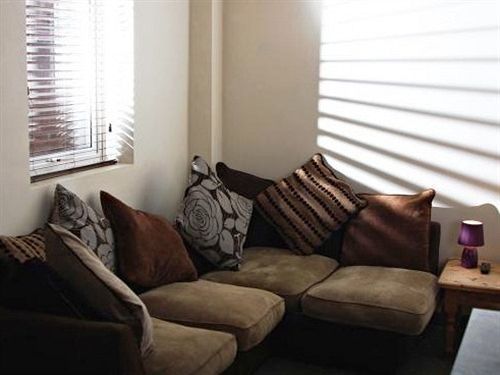 Tennyson Retreat Apartment Lincoln