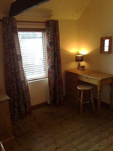 Apartment Tennyson Retreat Lincoln