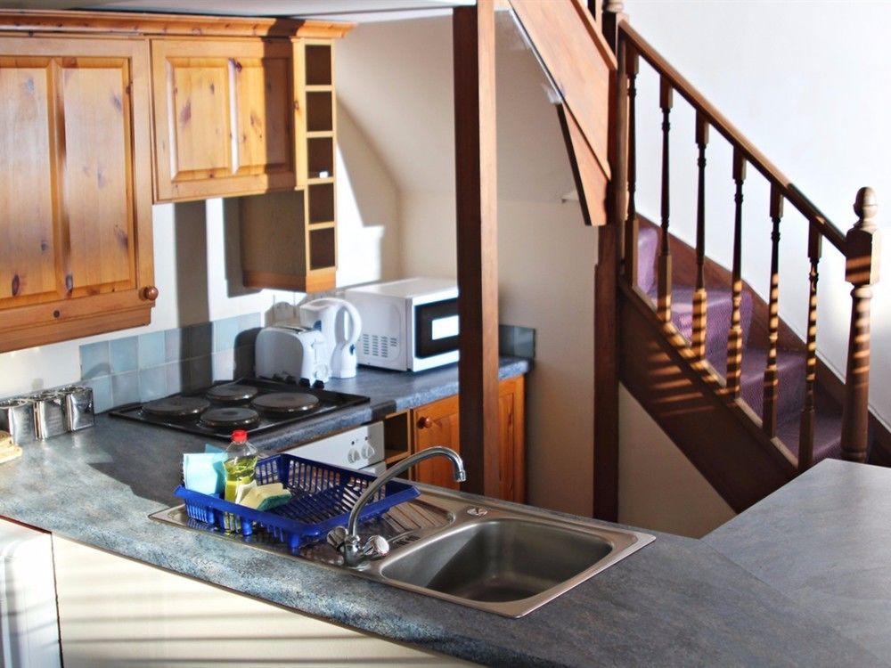 Apartment Tennyson Retreat Lincoln