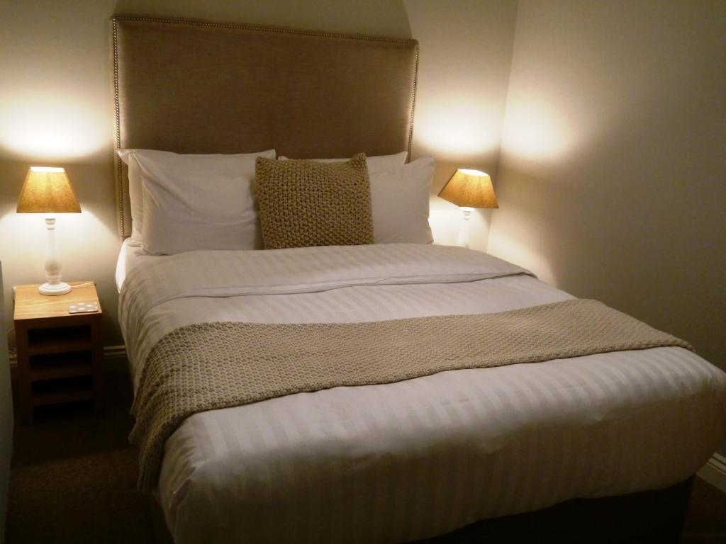 Hotel Castle &