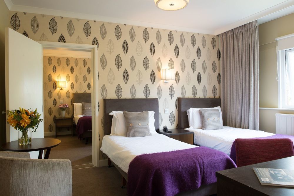 The 4* Lincoln