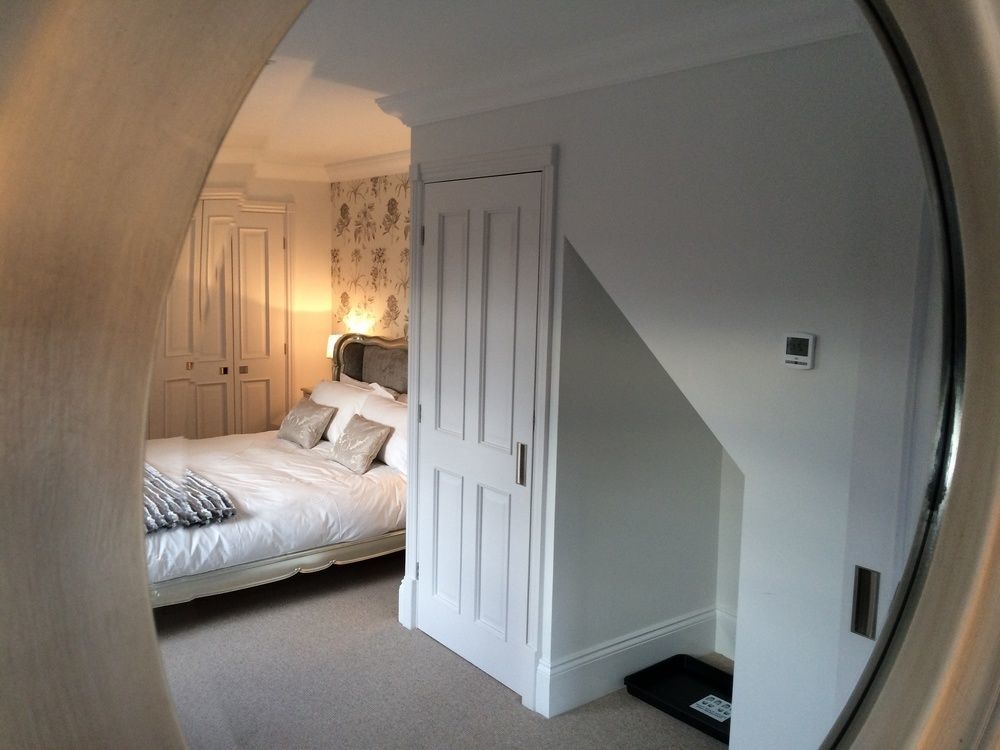 The Rest Hotel Lincoln