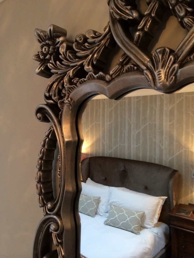 The Rest Hotel Lincoln