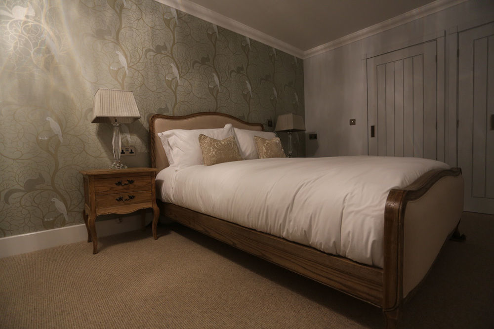 Hotel The Rest 5*