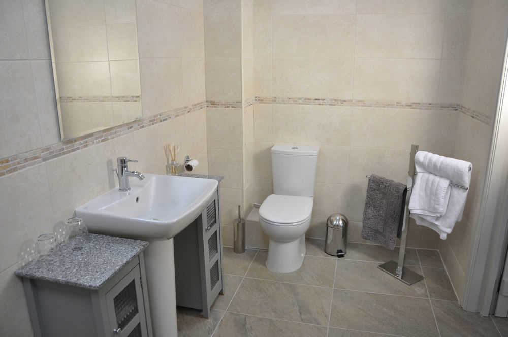 Bridleway 4* Lincoln