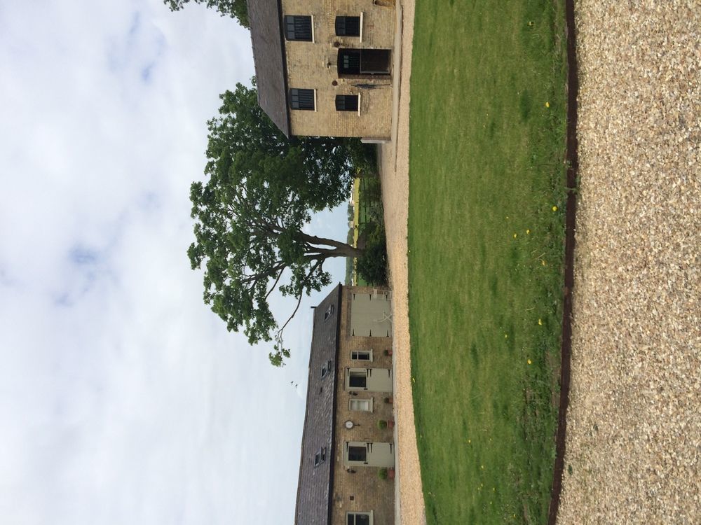 Bridleway Hotel