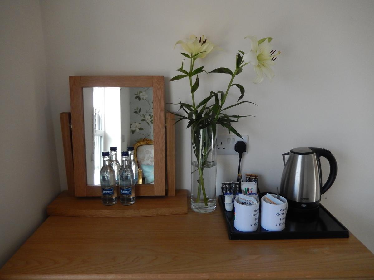 Newport Guest house 5*