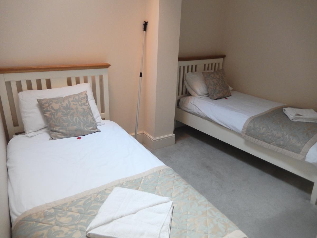 Newport Guest house 5*