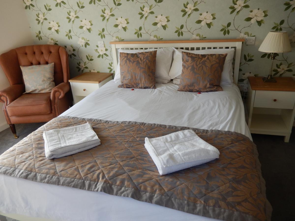 Guest house Newport
