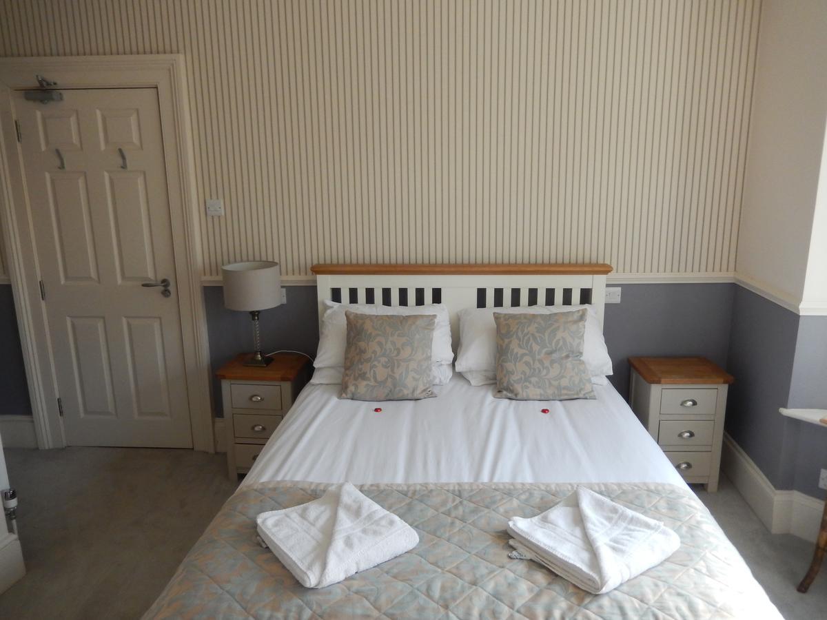 Newport Guest house 5*