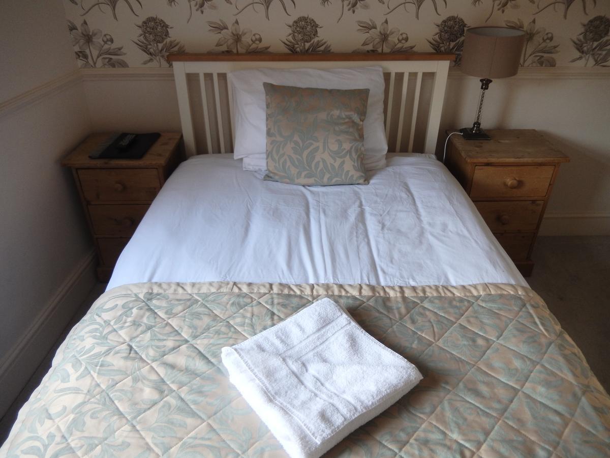 Guest house Newport Lincoln