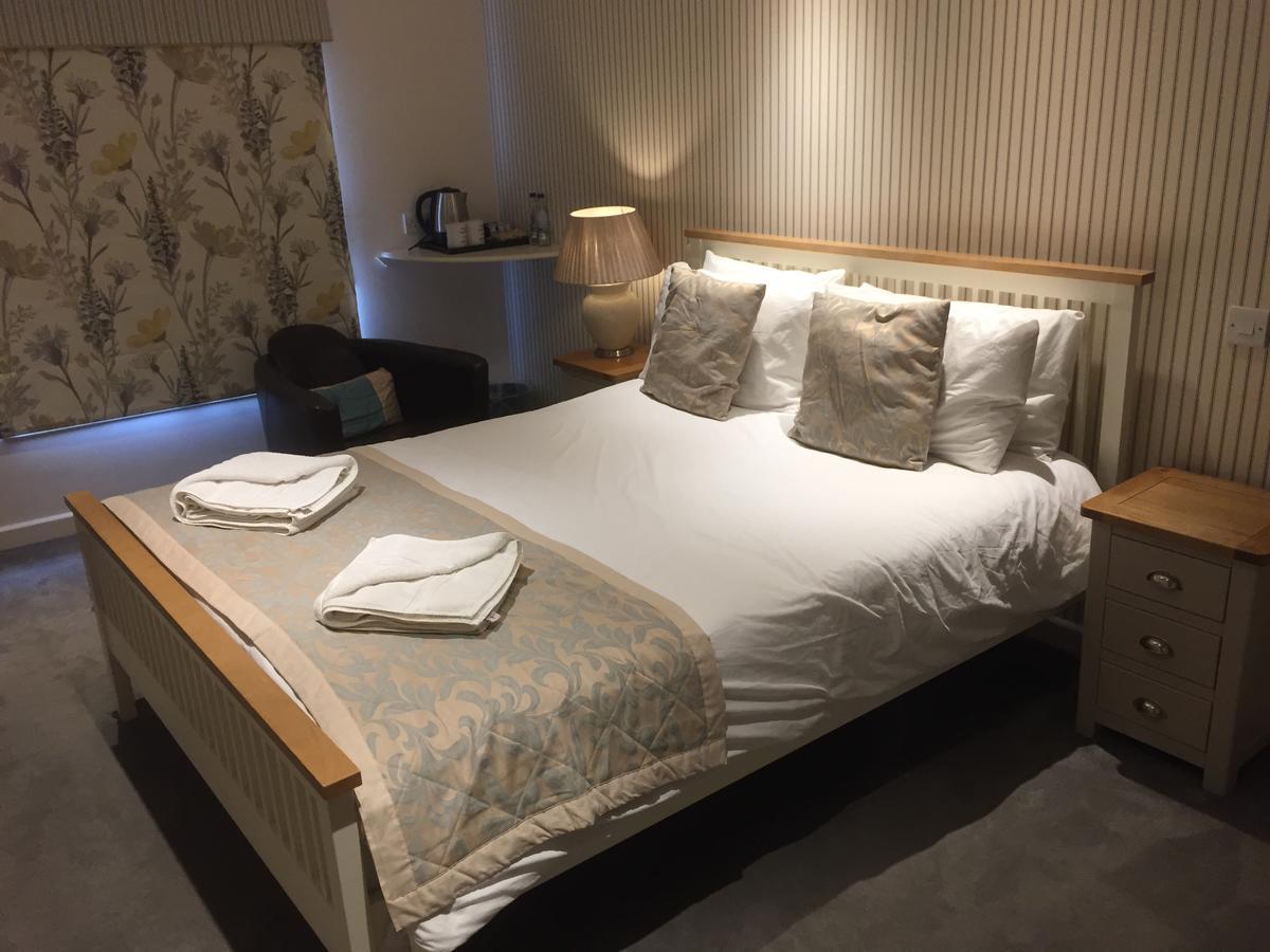 Guest house Newport Lincoln