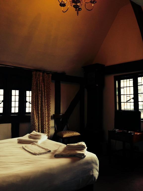 Pemberton House * Lincoln