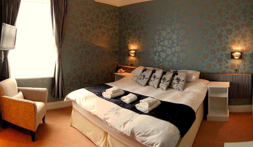 Hotel Hillcrest 2*
