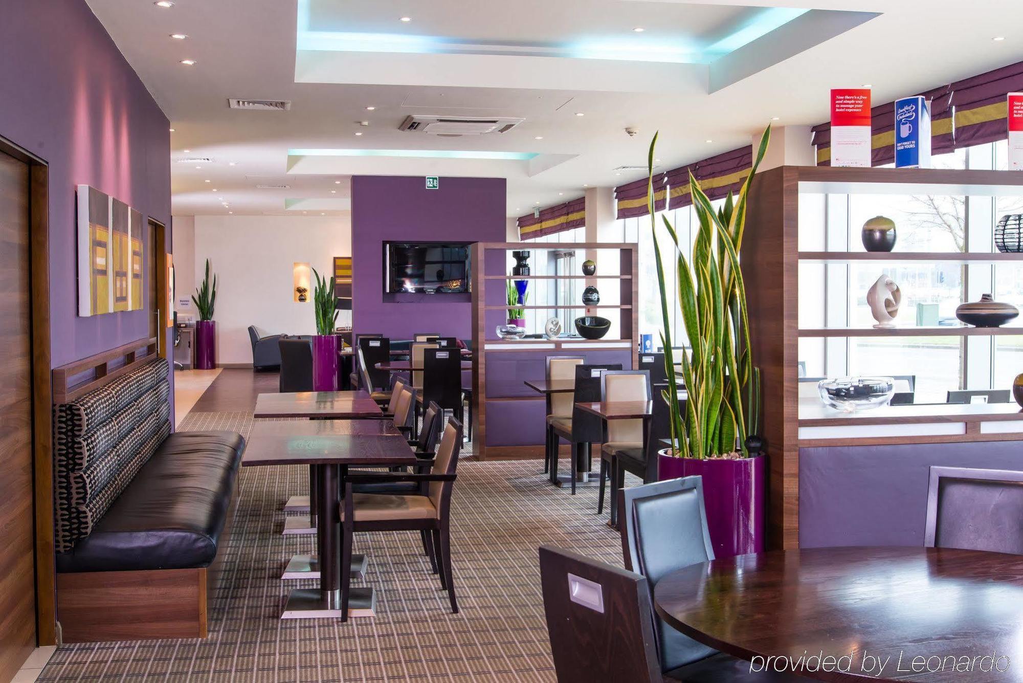 Express Centre By Ihg 3*