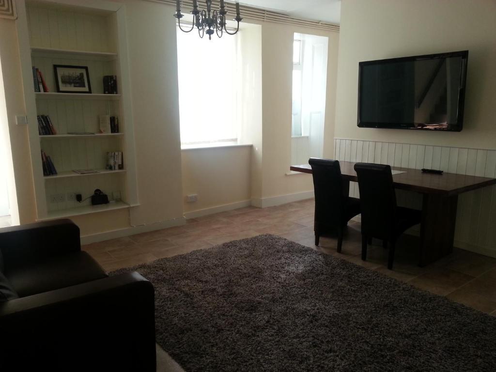 Exchequergate Holiday home Lincoln