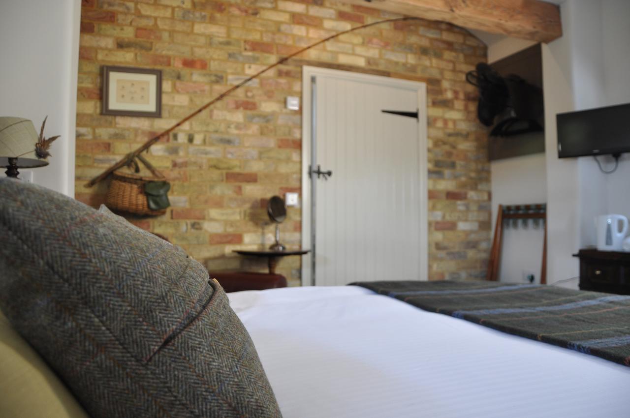 Bridleway Bed & Breakfast 4*